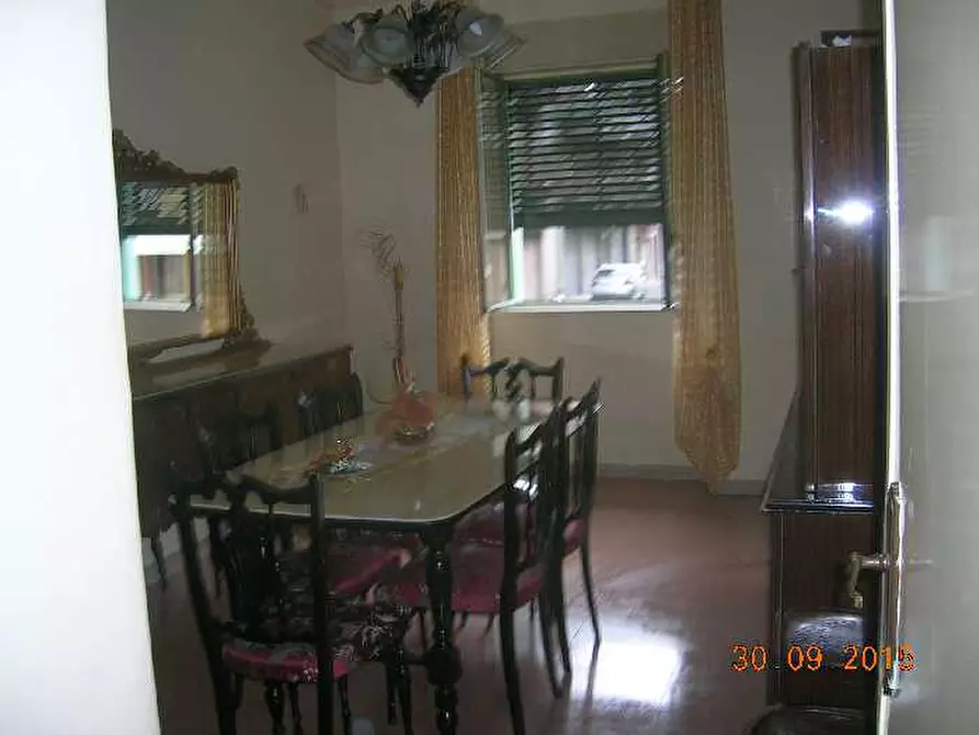 Immagine 2 di Appartamento in vendita  a Adrano