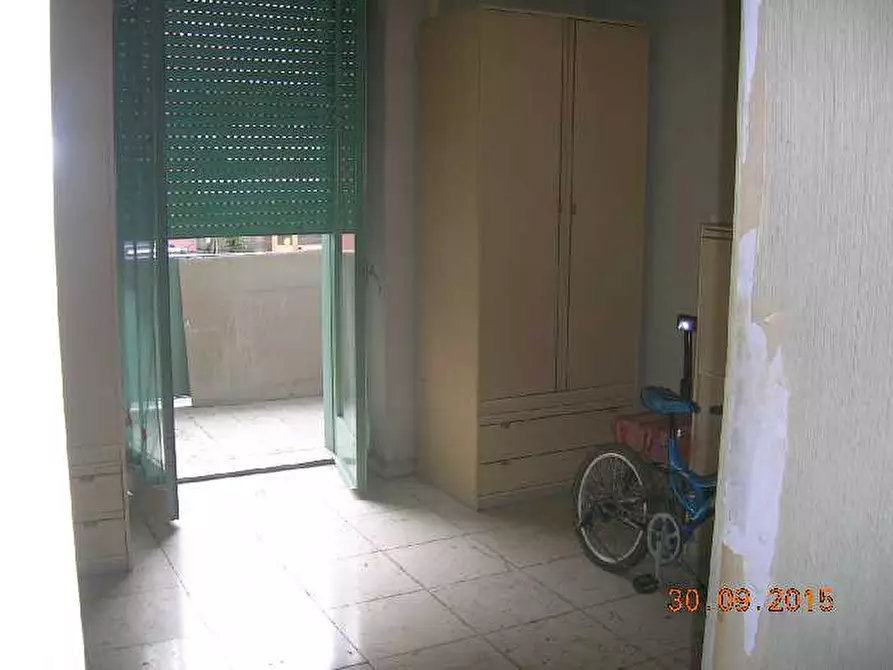 Immagine 4 di Appartamento in vendita  a Adrano