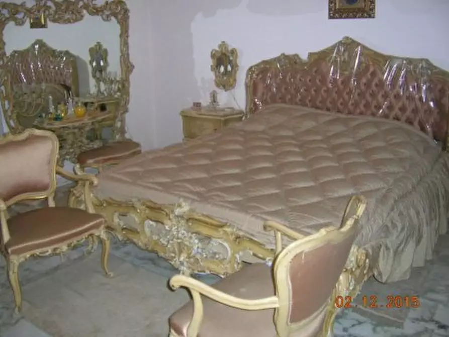 Immagine 3 di Stabile in vendita  a Adrano