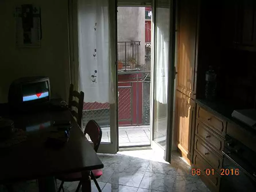 Immagine 2 di Villa in vendita  a Biancavilla