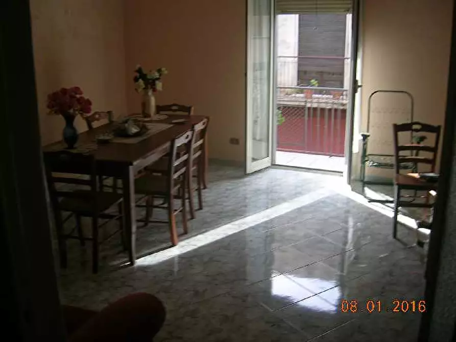 Immagine 3 di Villa in vendita  a Biancavilla