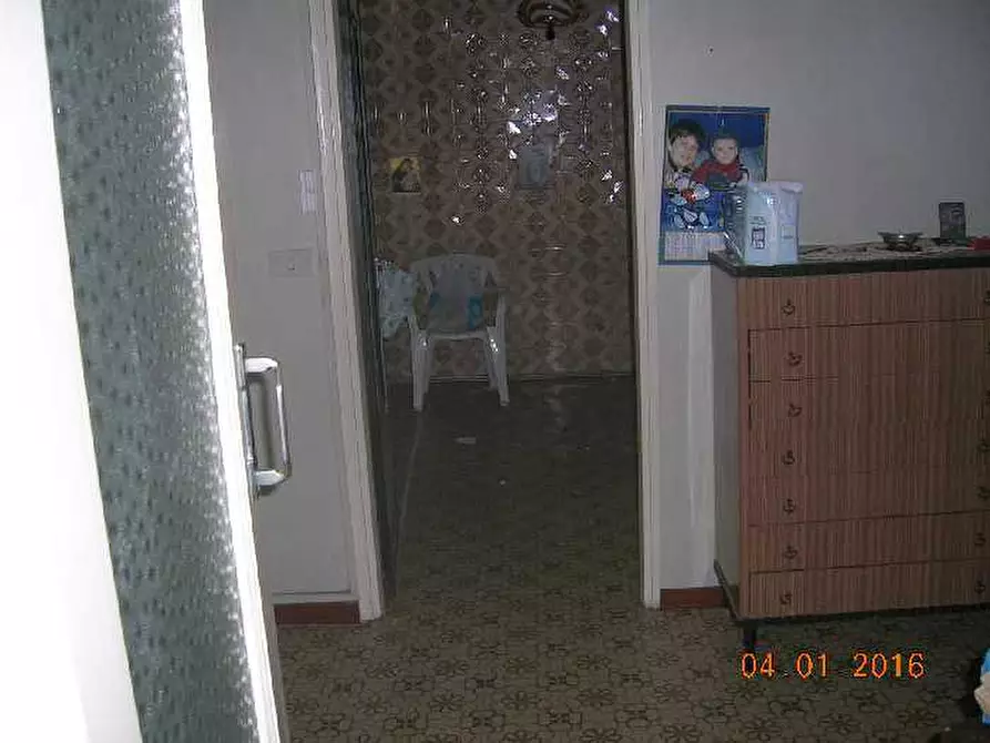 Immagine 3 di Villa in vendita  a Biancavilla