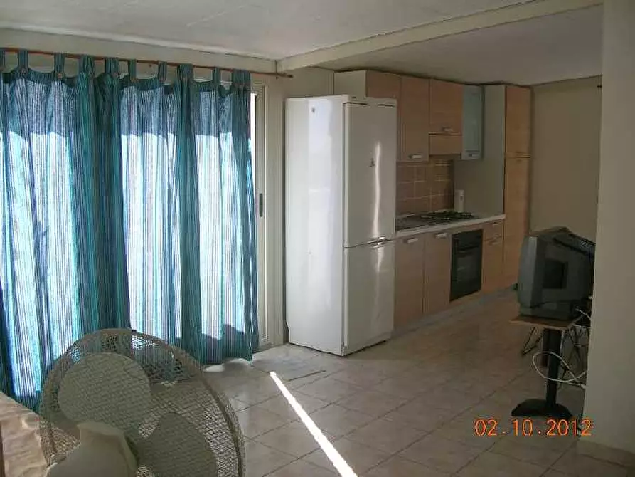 Immagine 1 di Appartamento in affitto  a Adrano