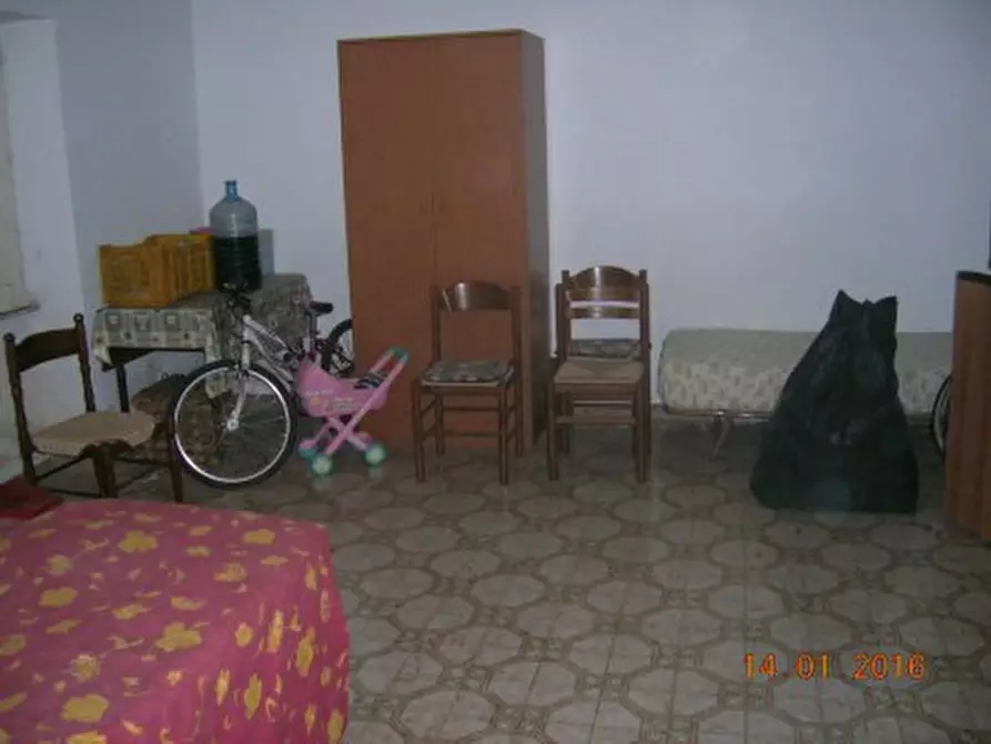 Immagine 2 di Villa in vendita  a Biancavilla
