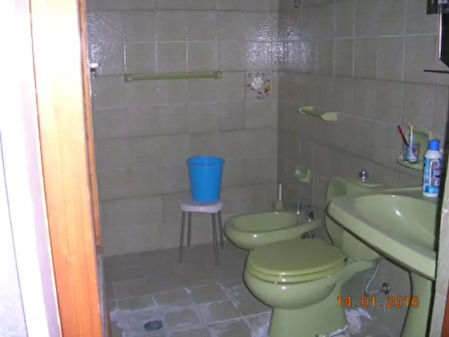 Immagine 3 di Villa in vendita  a Biancavilla