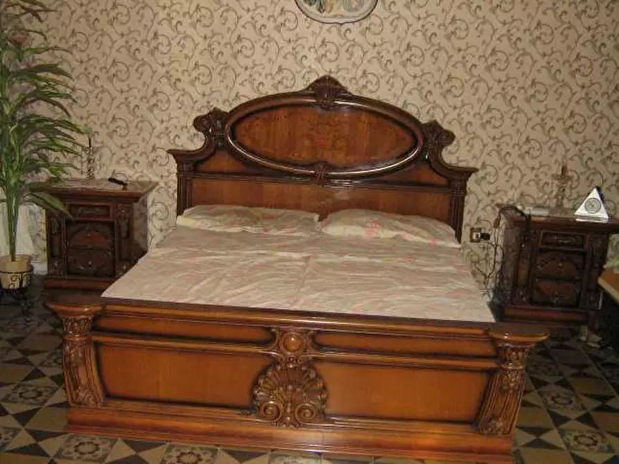 Immagine 4 di Appartamento in vendita  a Adrano