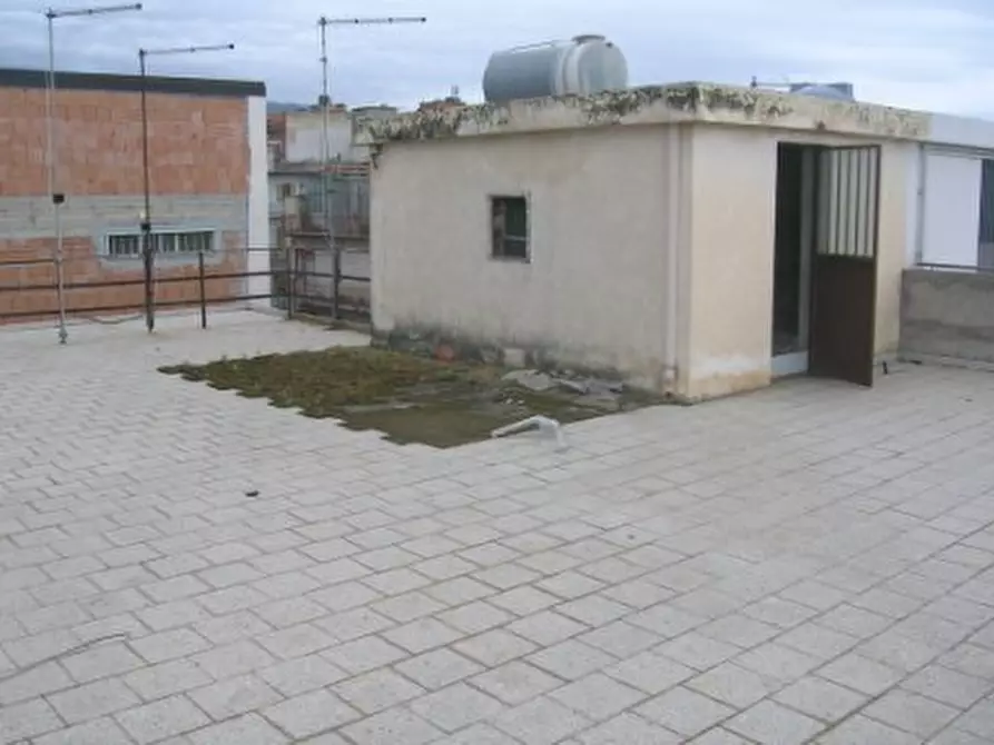 Immagine 4 di Appartamento in vendita  a Biancavilla