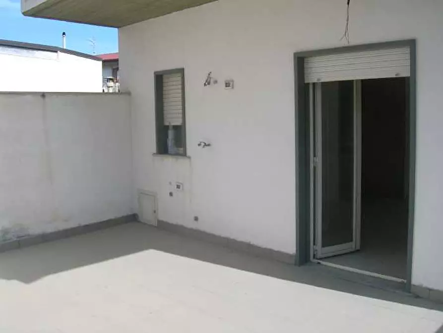 Immagine 3 di Appartamento in vendita  a Giardini-Naxos