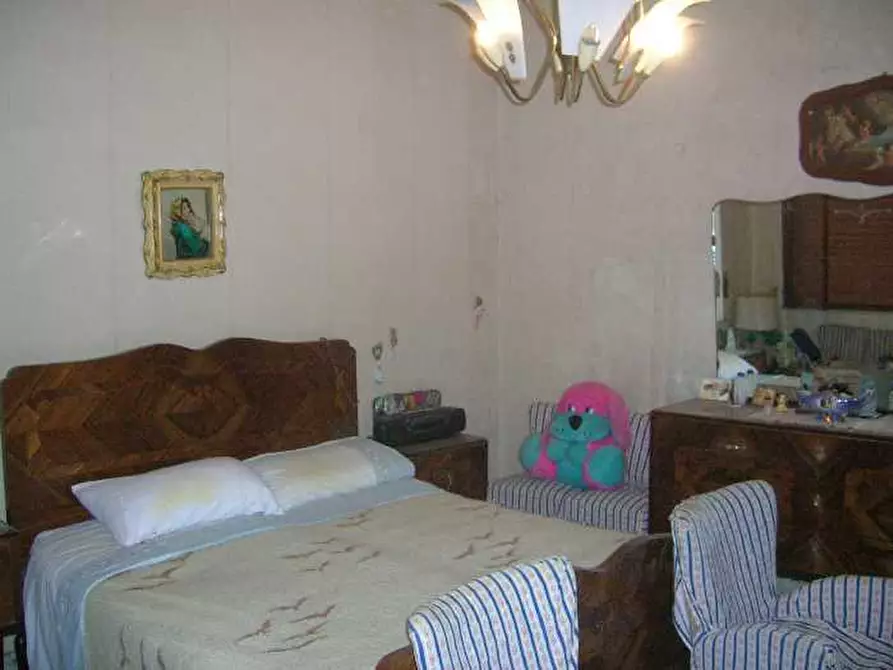 Immagine 3 di Stabile in vendita  a Biancavilla