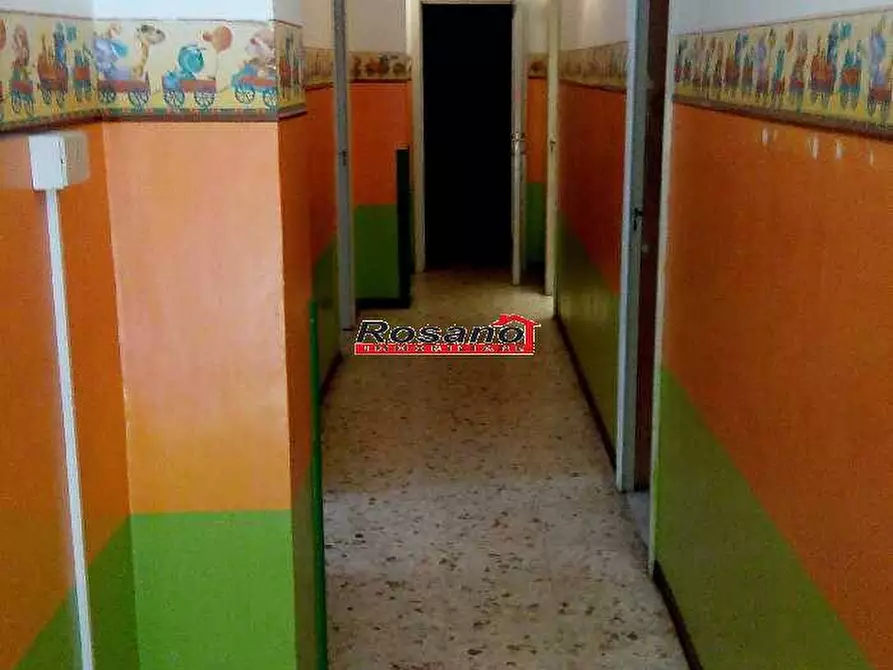 Immagine 4 di Villa in vendita  a Biancavilla