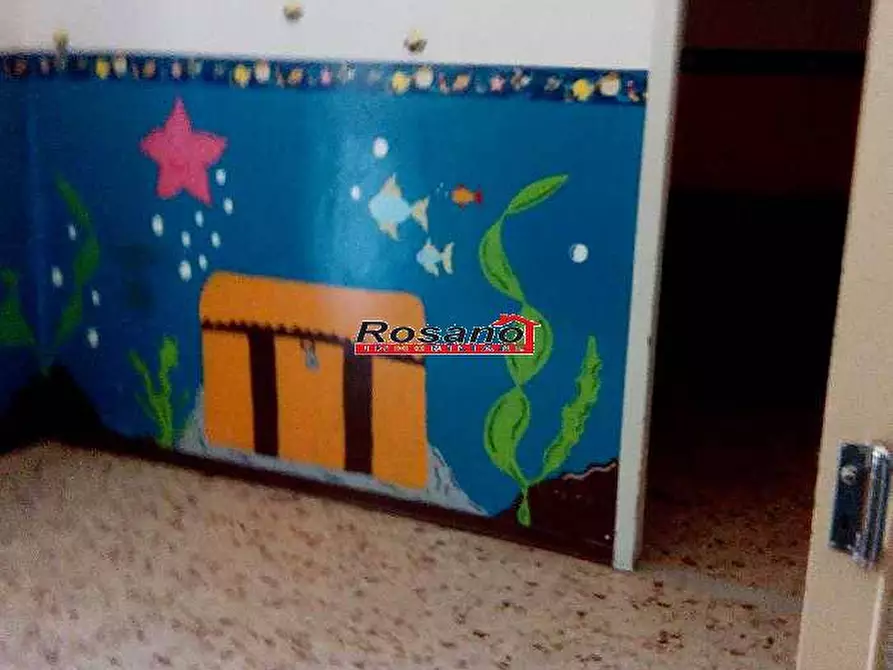 Immagine 5 di Villa in vendita  a Biancavilla