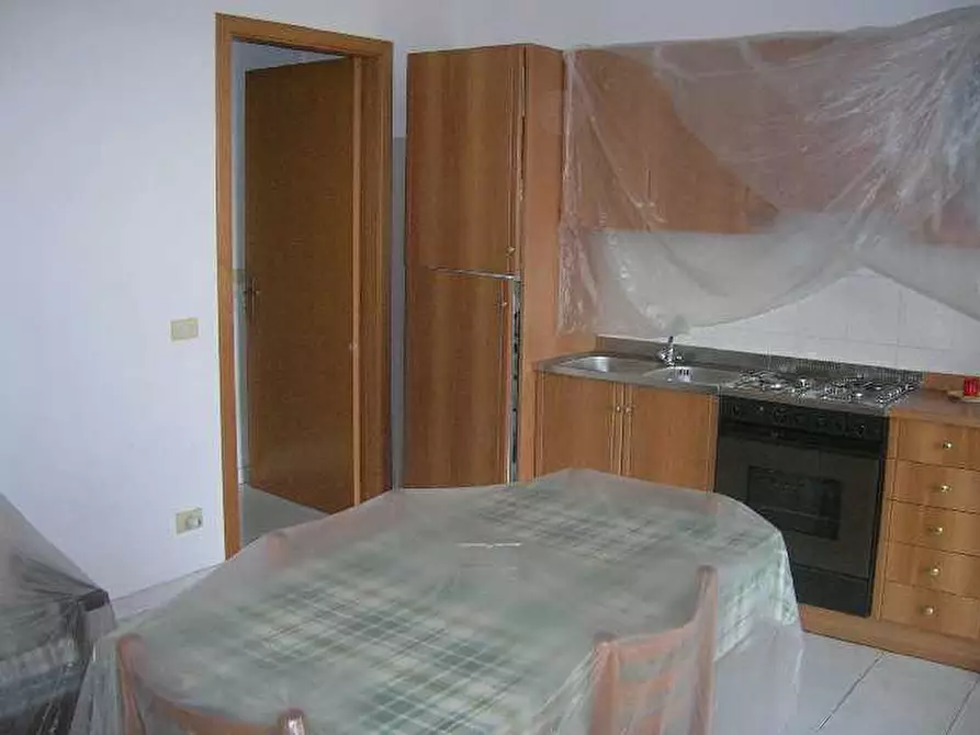 Immagine 3 di Appartamento in vendita  a Mascali