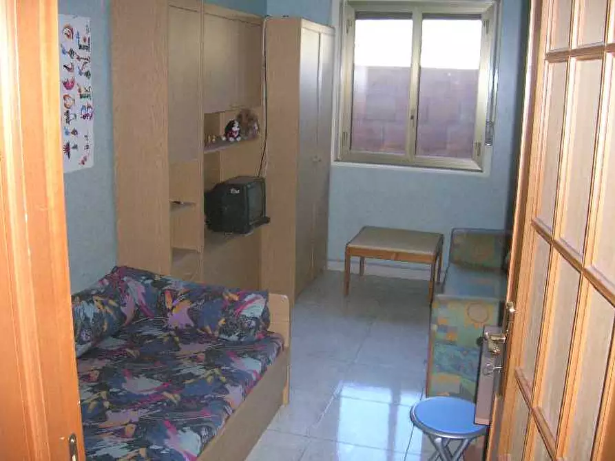 Immagine 3 di Villa in vendita  a Biancavilla