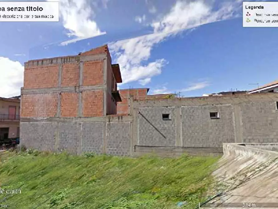 Immagine 2 di Appartamento in vendita  a Biancavilla