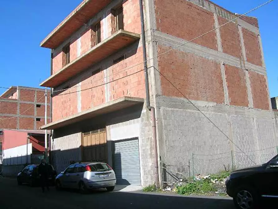 Immagine 3 di Appartamento in vendita  a Biancavilla