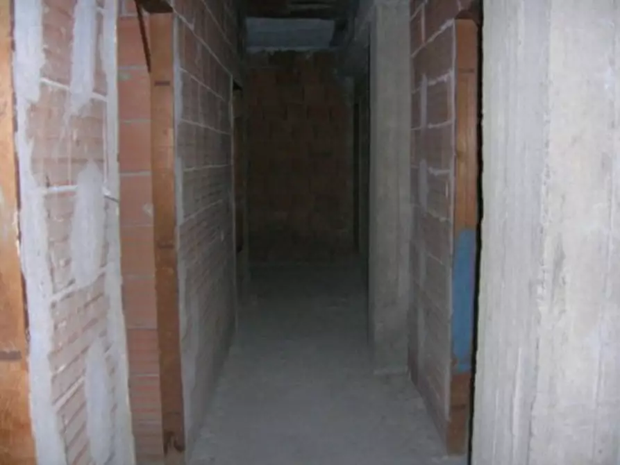 Immagine 4 di Appartamento in vendita  a Biancavilla
