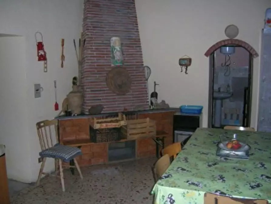 Immagine 4 di Villa in vendita  a Santa Maria Di Licodia