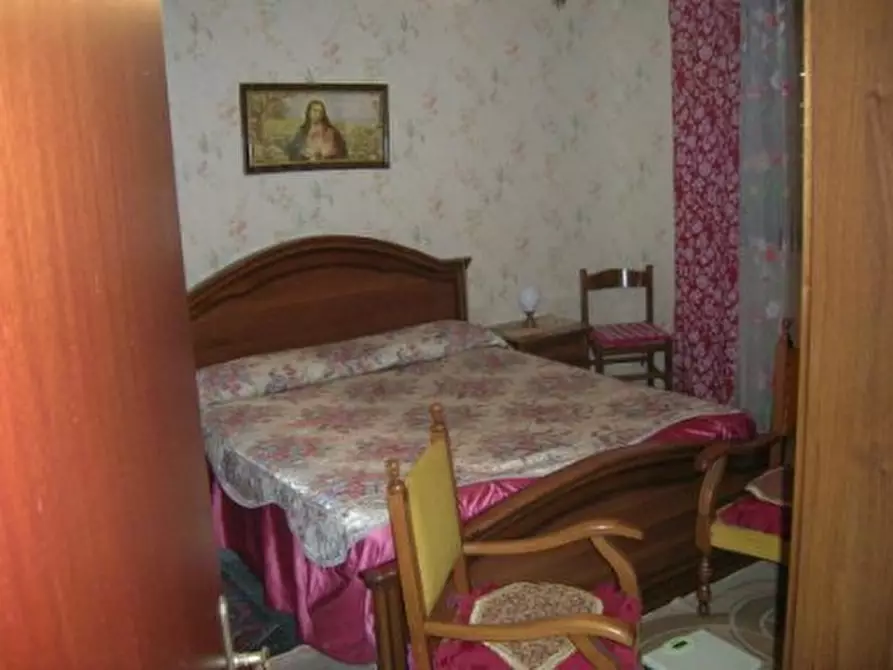 Immagine 4 di Villa in vendita  in Via cavaliere bosco a Santa Maria Di Licodia