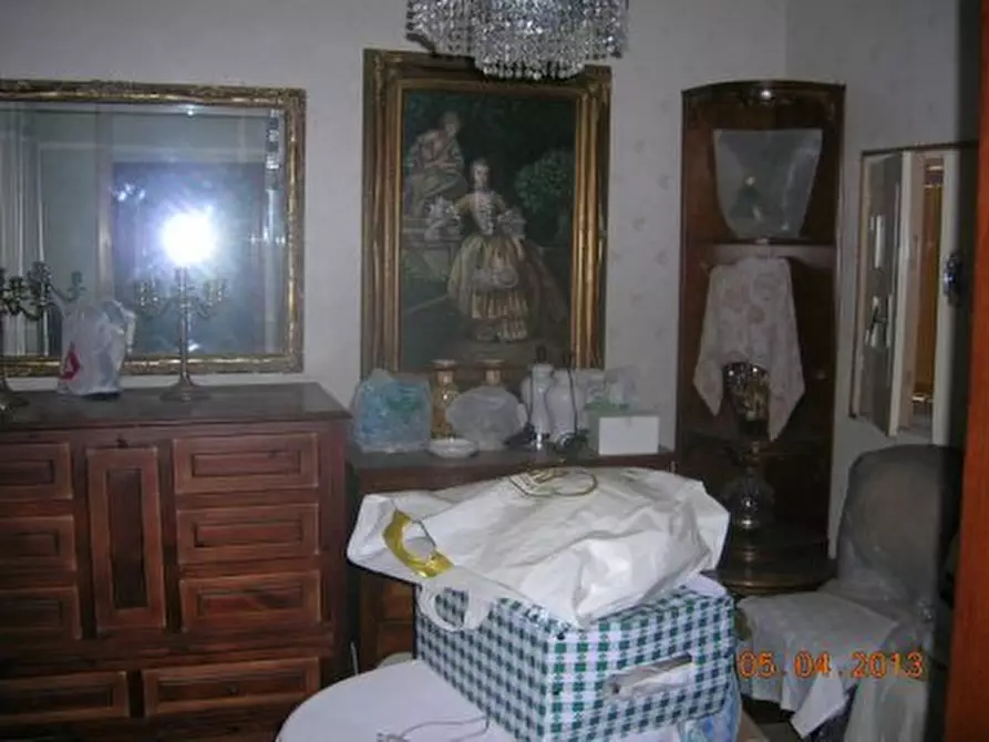 Immagine 1 di Villa in vendita  in Via etnea a Biancavilla