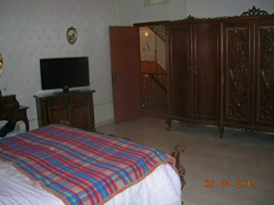 Immagine 2 di Villa in vendita  in Via etnea a Biancavilla