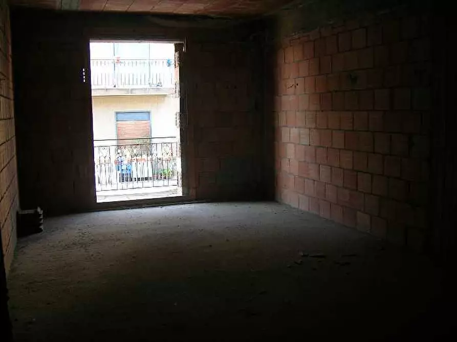 Immagine 4 di Appartamento in vendita  in Via san tommaso a Biancavilla
