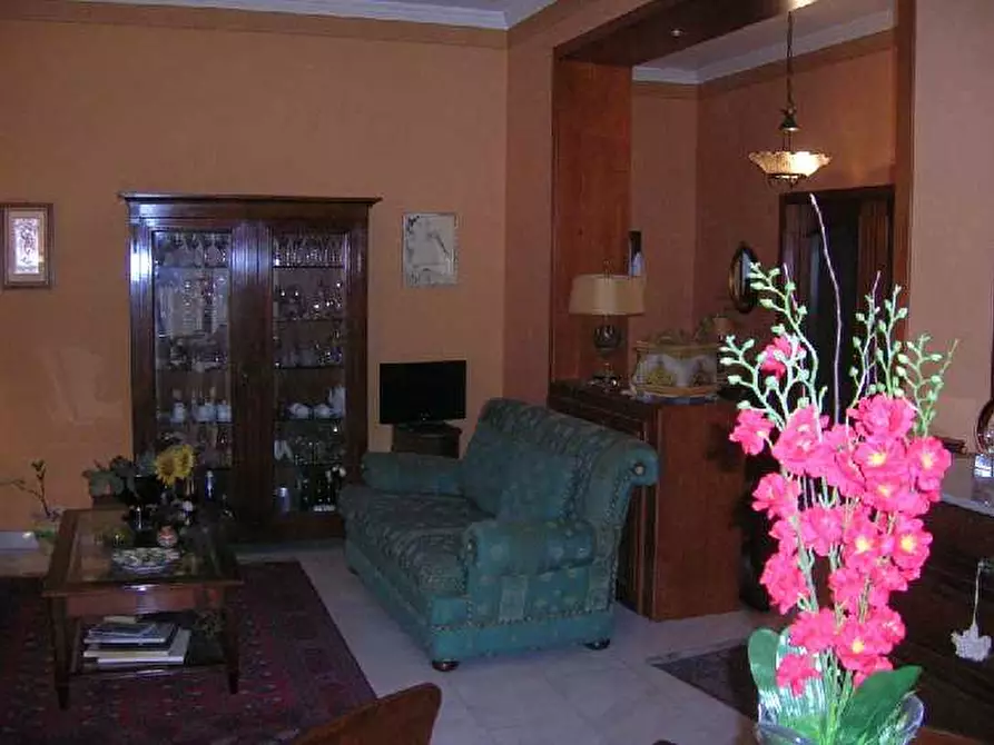 Immagine 1 di Appartamento in vendita  a Biancavilla