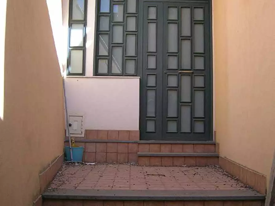 Immagine 1 di Villa in vendita  in Via cortile Rimini a Biancavilla