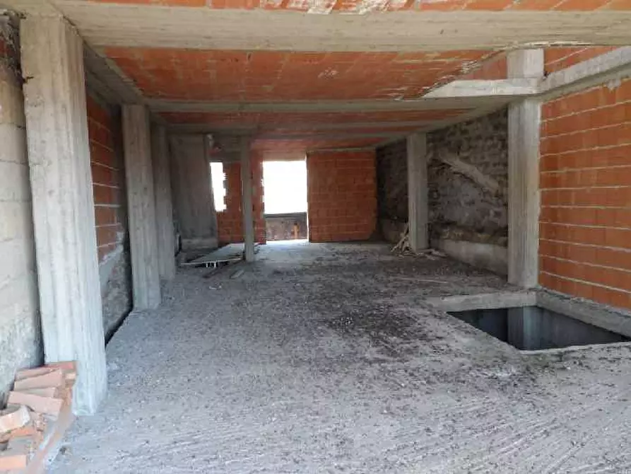 Immagine 3 di Villa in vendita  in Via Vittorio Emanuele a Biancavilla