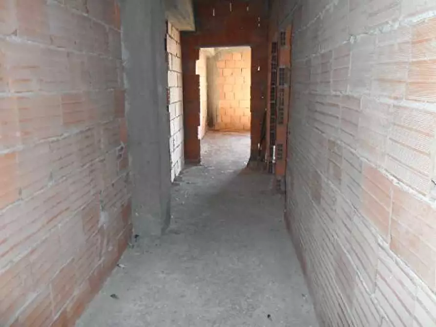 Immagine 2 di Appartamento in vendita  a Biancavilla