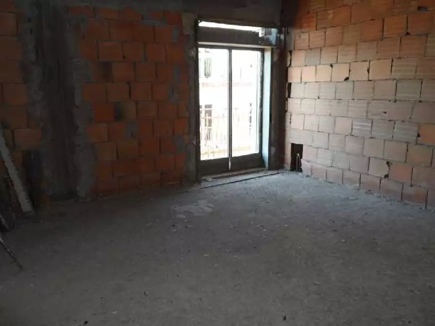 Immagine 3 di Appartamento in vendita  a Biancavilla