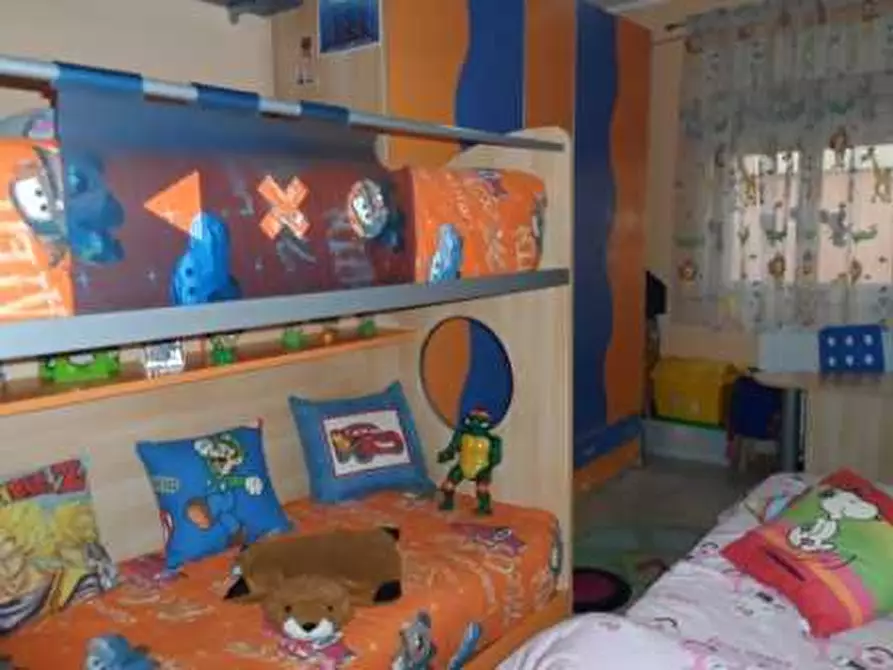 Immagine 4 di Appartamento in vendita  in Via casale dei greci a Adrano