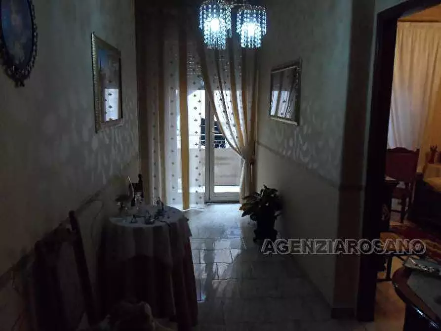Immagine 2 di Casa bifamiliare in vendita  in Via etnea a Biancavilla