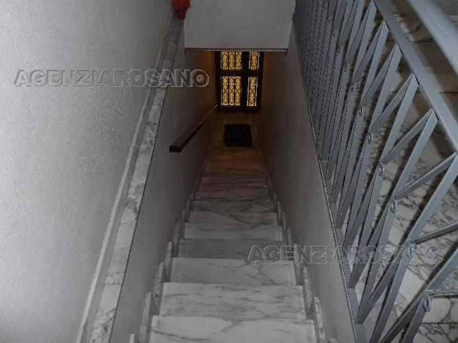 Immagine 5 di Casa bifamiliare in vendita  in Via etnea a Biancavilla