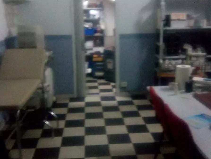 Immagine 2 di Attività commerciale in vendita  in Via Fallica - San Michele a Biancavilla