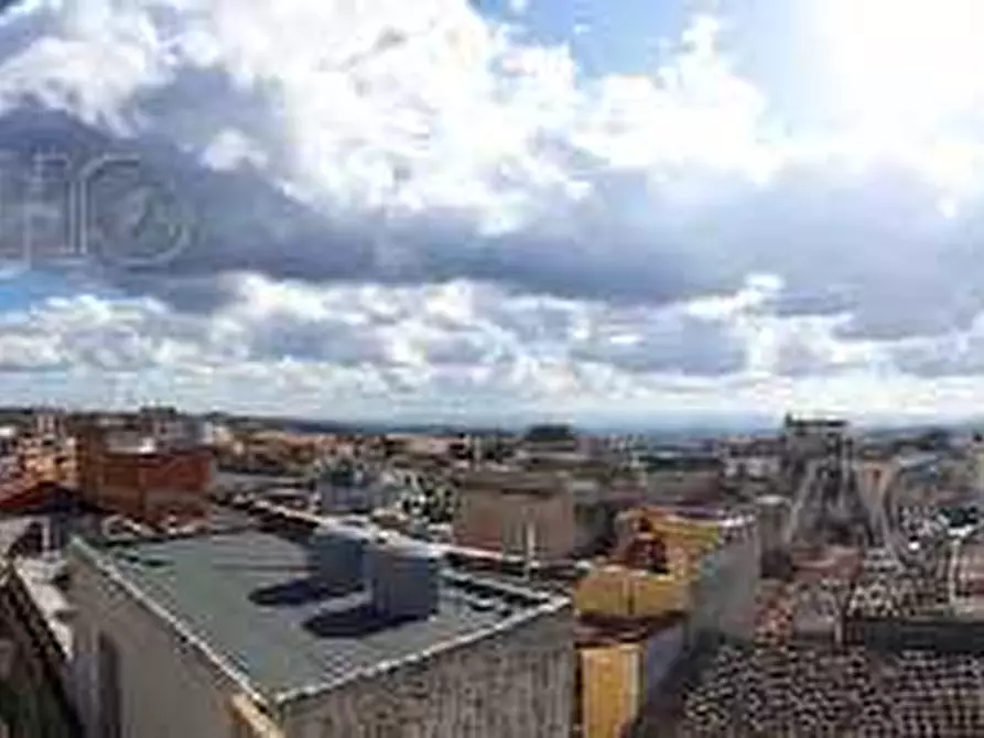 Immagine 3 di Appartamento in vendita  in Via vittorio emanuele a Biancavilla