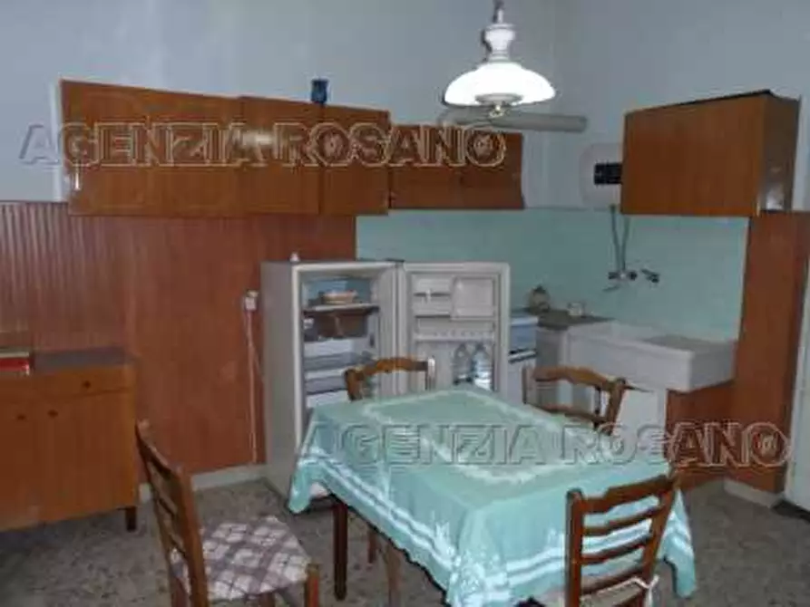 Immagine 2 di Appartamento in vendita  in Via luigi capuana a Biancavilla
