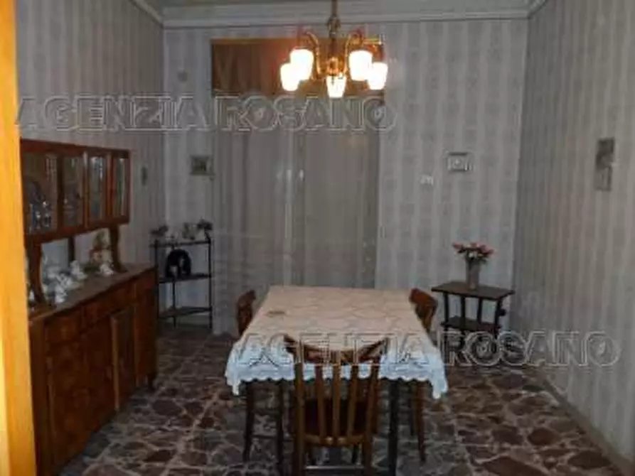 Immagine 3 di Appartamento in vendita  in Via luigi capuana a Biancavilla