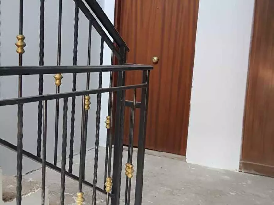 Immagine 5 di Appartamento in vendita  in Loc. SP229II VIALE ARTI E MEST a Biancavilla