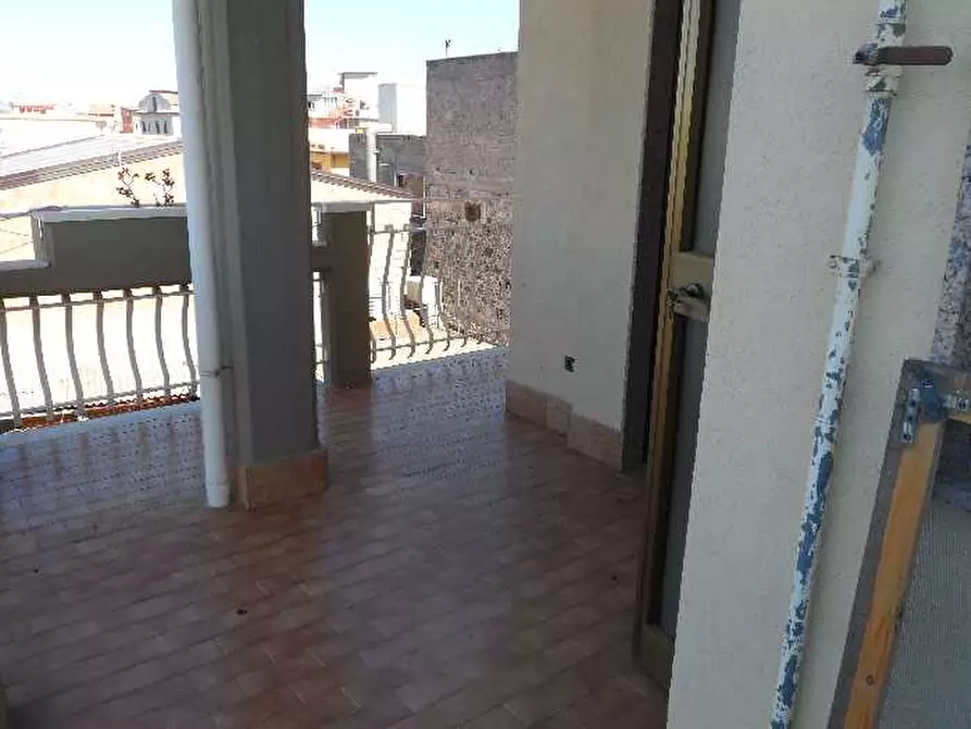 Immagine 4 di Appartamento in vendita  in Via San Domenico a Biancavilla