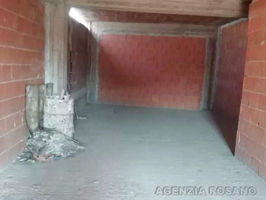 Immagine 3 di Villa in vendita  in Via cesere de masi a Biancavilla