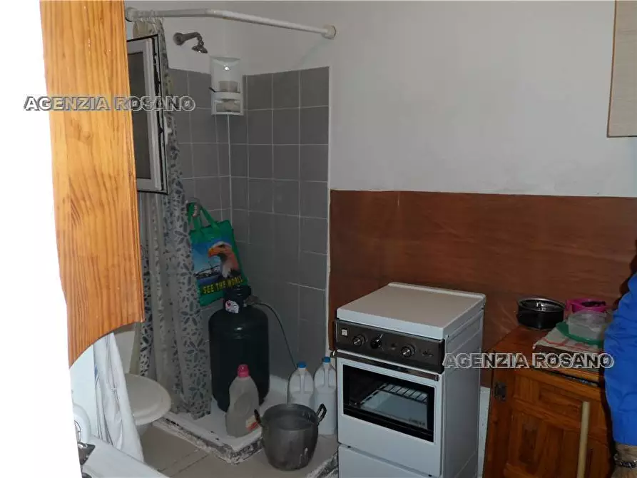 Immagine 4 di Villa in vendita  a Biancavilla