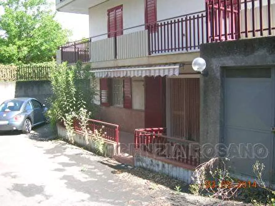 Immagine 2 di Appartamento in vendita  in Via spiaggia a Riposto