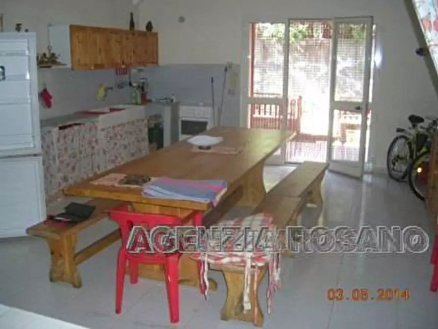 Immagine 3 di Appartamento in vendita  in Via spiaggia a Riposto