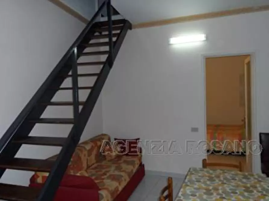 Immagine 4 di Appartamento in vendita  in Via cardinale dusmet a Catania