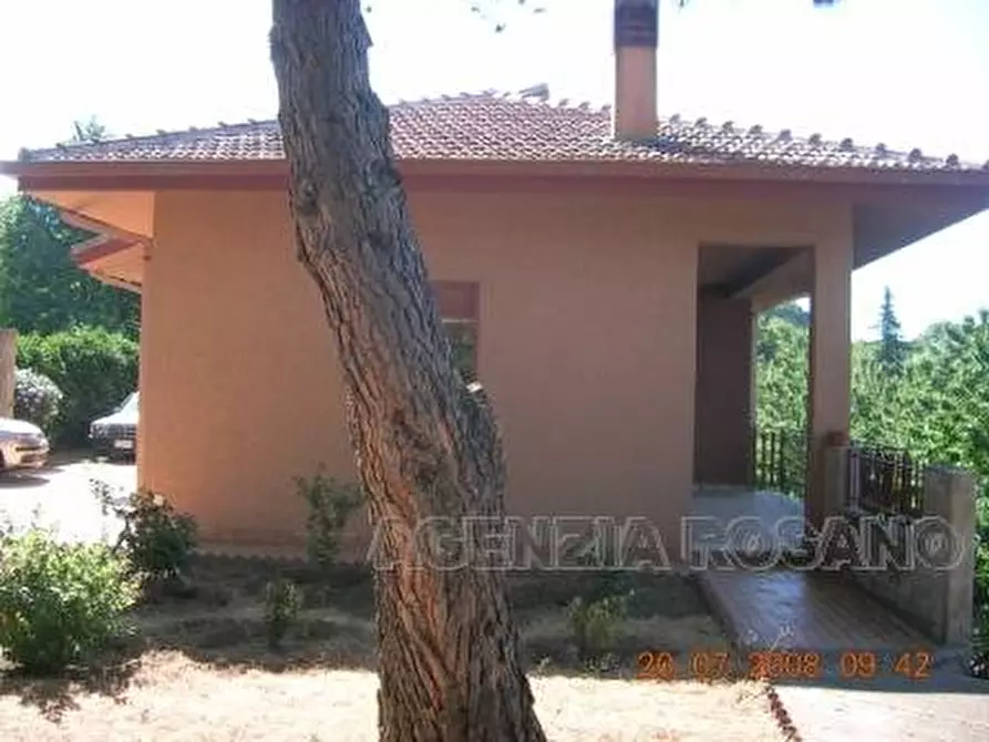 Immagine 2 di Villa in vendita  in Loc. zona Prater a Biancavilla