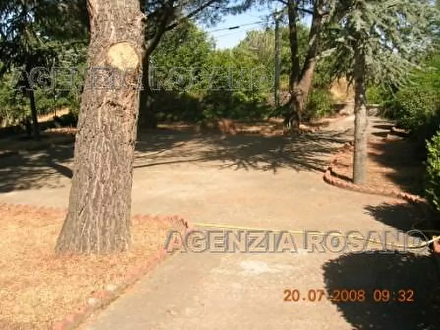 Immagine 3 di Villa in vendita  in Loc. zona Prater a Biancavilla