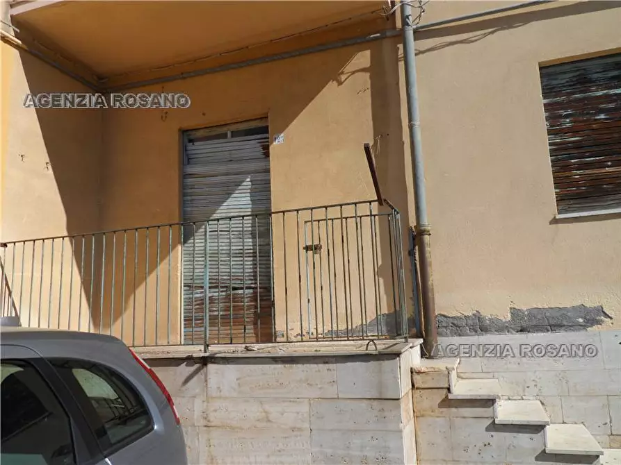 Immagine 1 di Appartamento in vendita  in Via Filippo Turati, 51 a Biancavilla