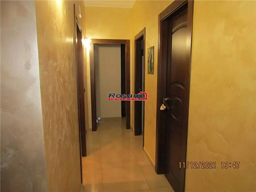 Immagine 1 di Appartamento in vendita  in Via FILIPPO TURATI a Biancavilla