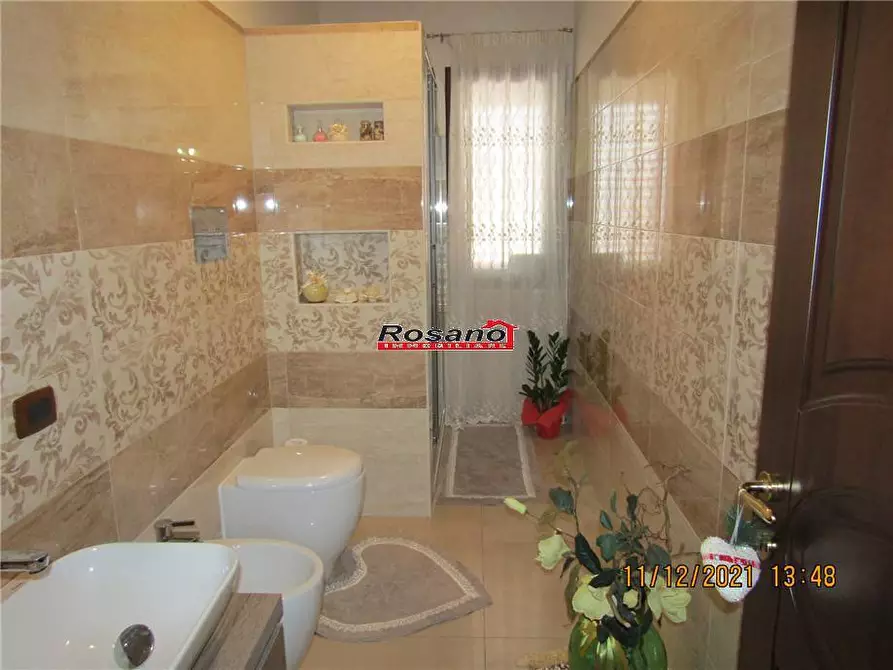 Immagine 4 di Appartamento in vendita  in Via FILIPPO TURATI a Biancavilla