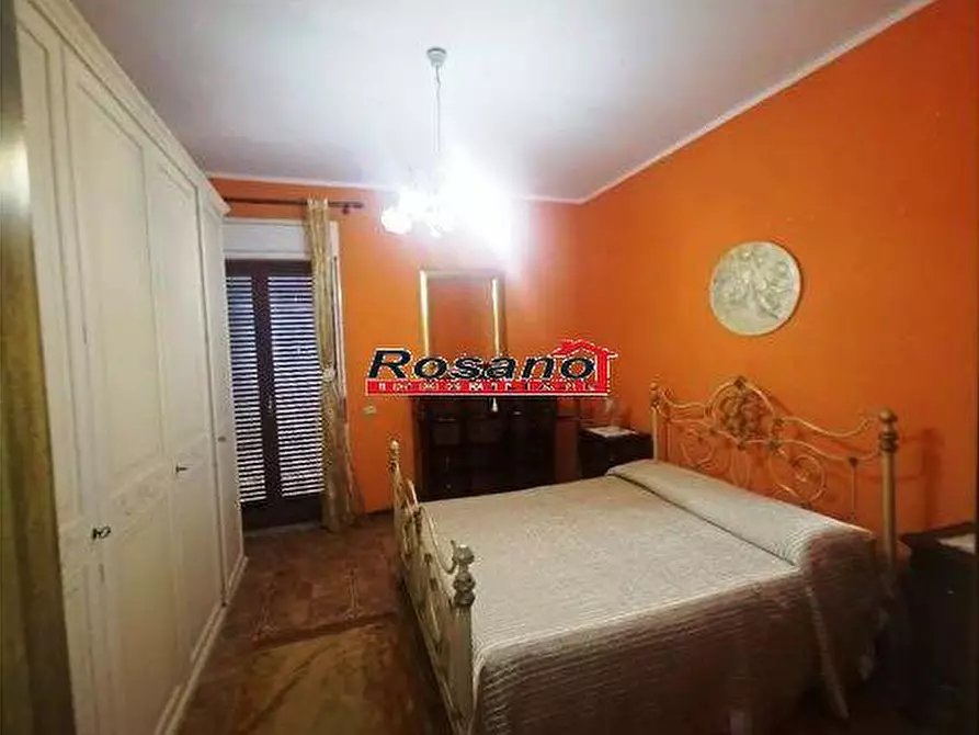 Immagine 4 di Villa in vendita  a Catania